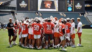 Men's Lacrosse: RIT vs Tufts Postgame 5.26.24