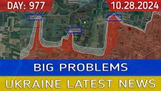 Major enemy offensive in Donbas | Russia vs Ukraine War News and Map Update Today