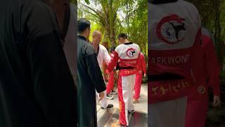 The basics in Kung Fu #martialarts #kungfu #vothuat #wingchun #karate #taekwondo #masterphan #mma