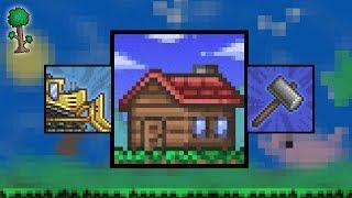 The Best Terraria Mods For Building