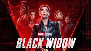 Marvel Studio's Black Widow | FINAL TRAILER MUSIC (with Avengers Theme)