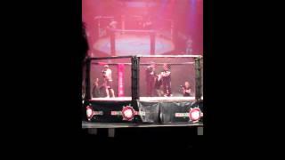 Ryan Gourlay v rafal zelazny aoc4 mma