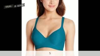 Top 10 best Bali bras 2017