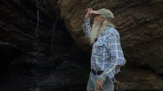 84-Year-Old NC Man Became A Legend Living on the Same Farm for 83 Years Enjoying The Simple Life