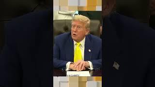 Trump on Iran: “No Nukes. Total Victory.”