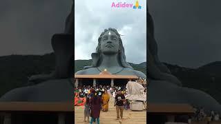 Adidev #youtube #har har sambhu#trendingshorts #