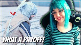 Vee and Alisaie visit an old friend... | FFXIV 5.4 *spoilers*