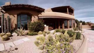 360 Video Production - Sotheby's Property | VR Video | Carefree AZ | Executive Digital