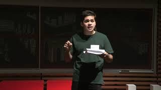 Digital Inclusivity: Is Your Smartphone a Privilege or a Right? | Neor Tiku | TEDxUBC