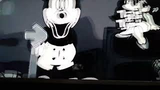 Mickey horror