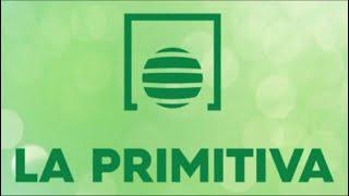 Primitiva 7 Noviembre