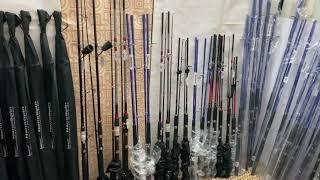 Fishing Rod Market in India | Budget Fishing Tackles Shop in Mumbai | Babji Traders