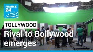 Tollywood: Rival to Bollywood emerges in southern India • FRANCE 24 English