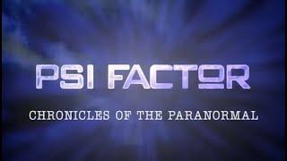 Psi Factor: Chronicles of the Paranormal season 1 EP 17