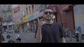 Bazanji - Fed Up (Official Music Video)