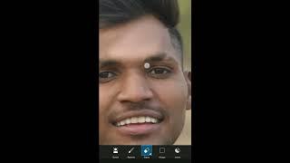 1 Click Photo Editing || Picsart Tutorial || Lokesh Editing|| 100K