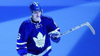 Mitch Marner Highlights / Toronto Maple Leafs