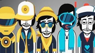 САМ СЕБЕ МУЗЫКАНТ - incredibox