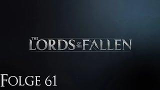 Lords of the Fallen #61 Der eiserne Reisende