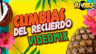 Cumbias del Recuerdo Videomix  #cumbia #cumbias #cumbiamix