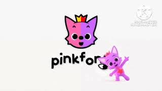 Pinkfong Logo In G-Major 20