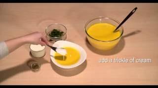 Creamy carrot soup - Recipe Cook Expert Magimix