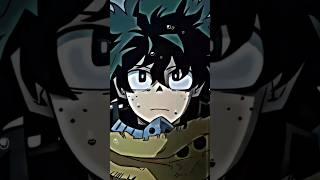 Dark Deku - Arcade (4K Anime) #mha #myheroacademia #deku #darkdeku