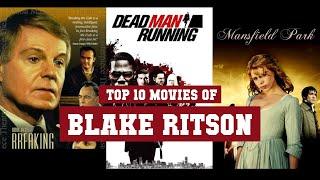 Blake Ritson Top 10 Movies | Best 10 Movie of Blake Ritson