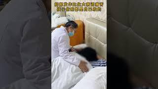 抑郁症小姑娘一直硬扛，经常情绪崩溃伤害自己，家长还不理解？