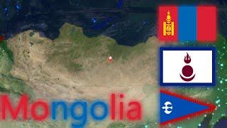 ROBLOX:Rise of Nations Mongolia Forms the Yuan Dinasty+Mongol Empire