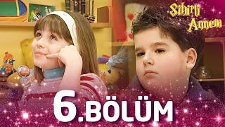 Sihirli Annem / Fairy Tale/ 6th Episode – Full Episode