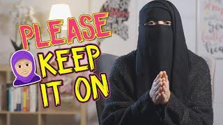 HIJABI Influencers REMOVING their Hijab | The Muslim Lady