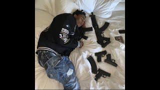 (FREE) Loe Shimmy x Kodak Black Type Beat “slimeszn”