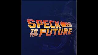 Speck to the Future Folge 33 - Tumor ist, wenn man trotzdem lacht