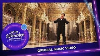 Yerzhan Maxim - Armanyńnan Qalma - Kazakhstan  - Official Music Video - Junior Eurovision 2019