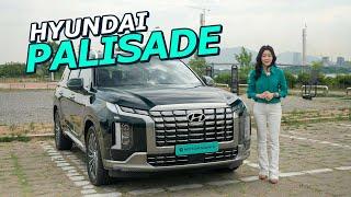 New 2023 Hyundai Palisade Review "The Best Value Pack"