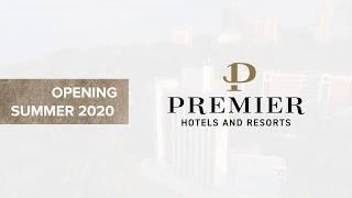 Premier Hotel Odesa — the largest five-star hotel in Odesa