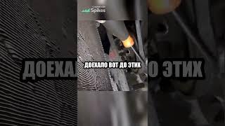 Установка верхней мёртвой точки ваз классика #shorts