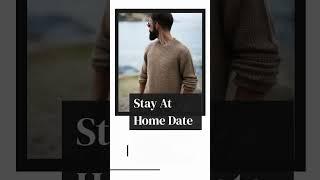 Date Night Outfits for Men Singles Dating by DateSWM & DateSWF