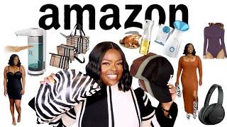 40 GREAT AMAZON FINDS FOR 2023 | FASHION, HOME, GADGETS, ELECTRONICS, BODY-CARE AND MORE...