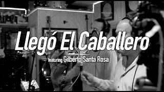 Spanish Harlem Orchestra – Llegó el Caballero feat. Gilberto Santa Rosa (Official Video)