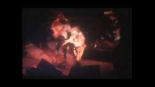 Jethro Tull Hammersmith London April 12 1980  8mm film transfer