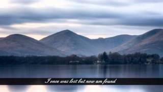 Julienne Taylor - Loch Lomond, Amazing Grace