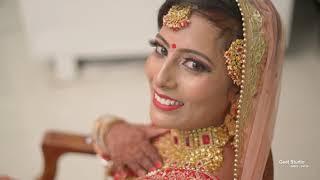 Wedding Highlights Gurpreet Weds Gurdeep ( Geet Studio Phagwara 9888554126)