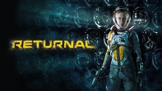 [Returnal] [PS5] [Полное прохождение] [Часть 22]