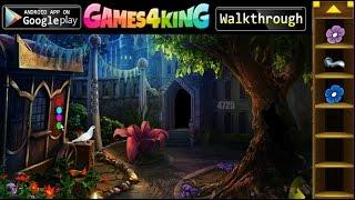 G4K Best Escape Game 35 walkthrough Games4King.