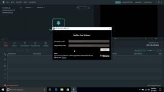 How to install Wondershare Filmora version 8.0 full for free (Activation Code Included) | works 100%