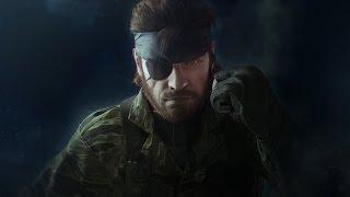 Metal Gear Solid - Heavens United