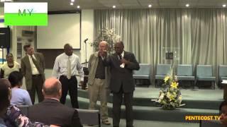 UPCGBI   (30 30 Conference. Day 1. Bishop S  Stewart)