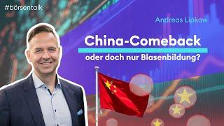 China: Wie nachhaltig ist die Kursparty? | Börse Stuttgart | NIO | BYD | Alibaba | Tencent | JD.com